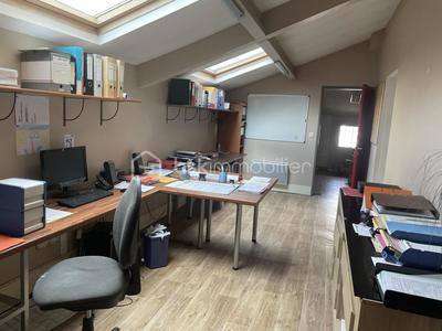 Immeuble - 348 m² - 10 pièces