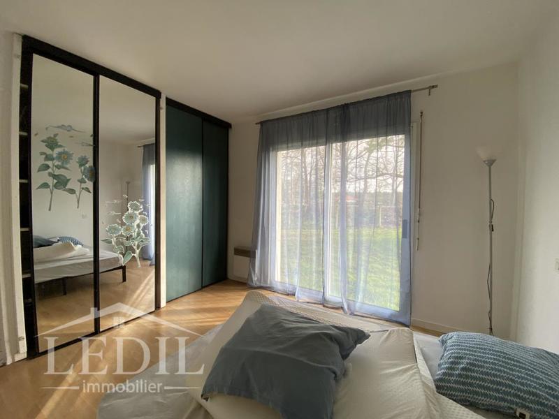 Maison - 115 m² - 4 pièces