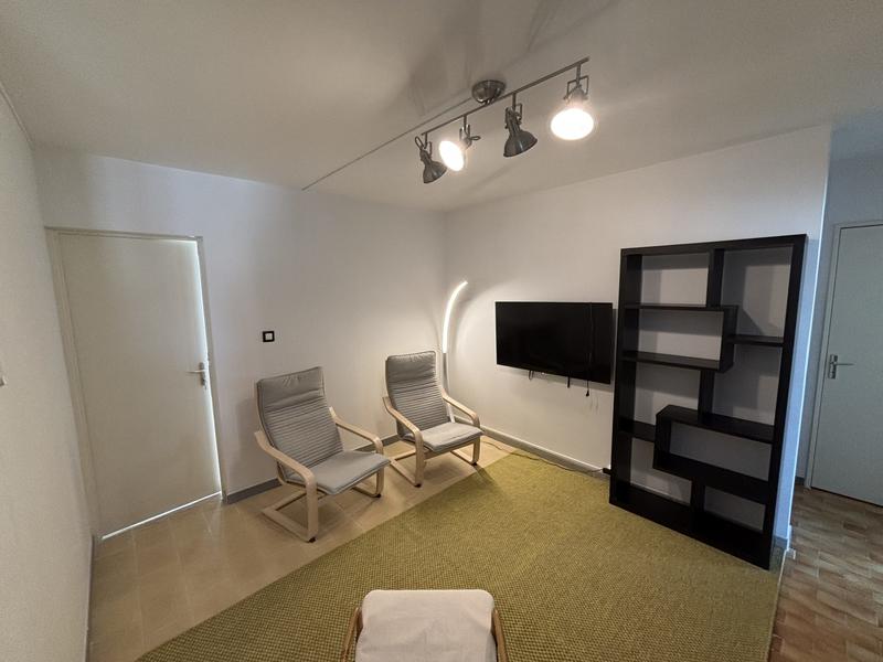 Appartement - 79 m² - 5 pièces