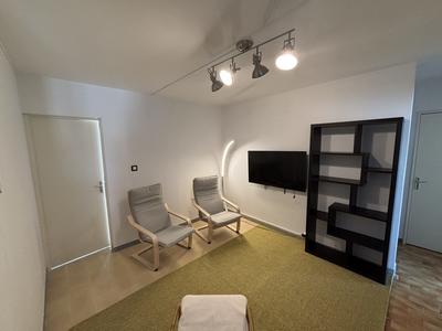 Appartement - 79 m² - 5 pièces