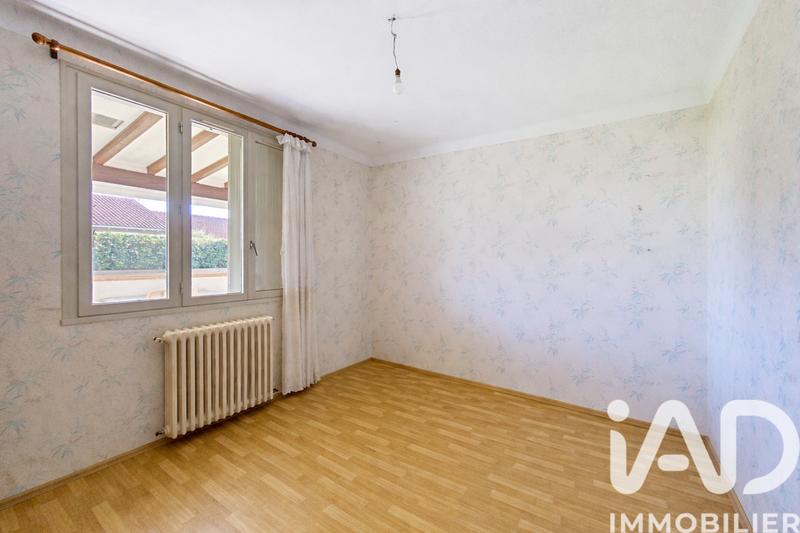 Maison - 86 m² - 4 pièces