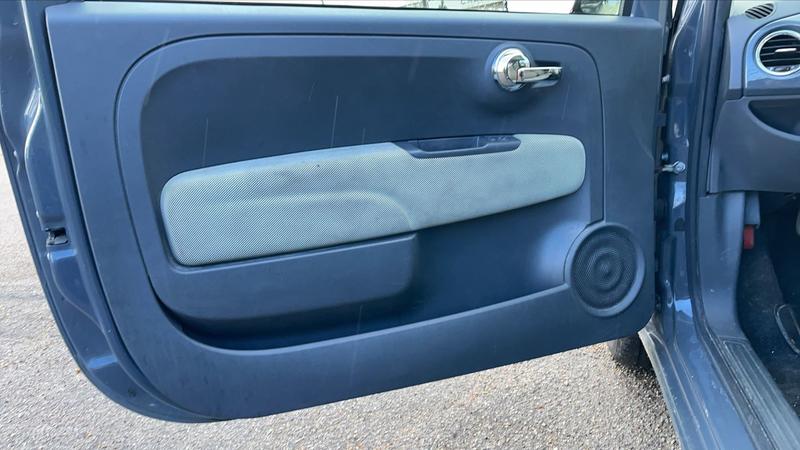 Fiat 500 1.2 69 Lounge