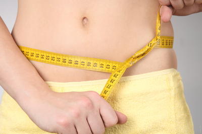 Stéphanie Hubsch diététicienne