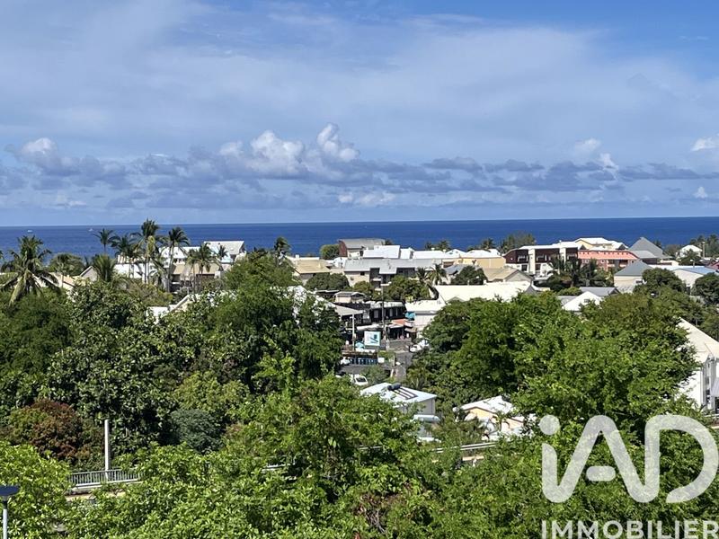 Appartement - 60 m² - 2 pièces