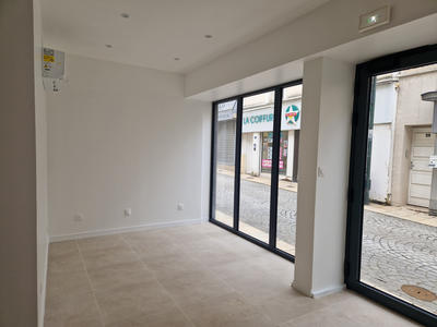 Local commercial - 38 m²