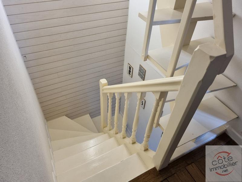 Maison - 79 m² - 4 pièces