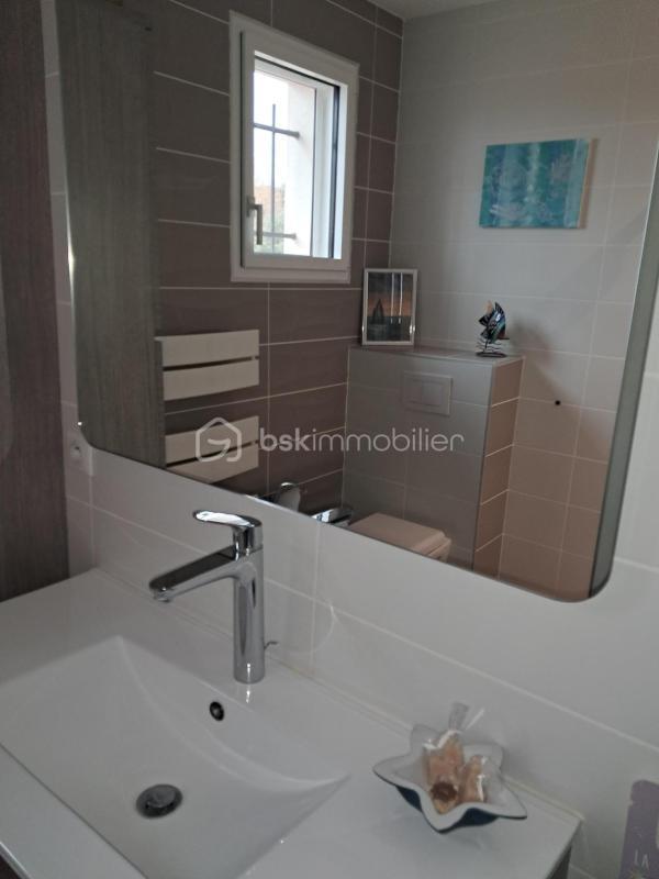 Villa - 130 m² - 7 pièces