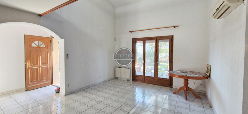 Villa - 102 m² - 4 pièces