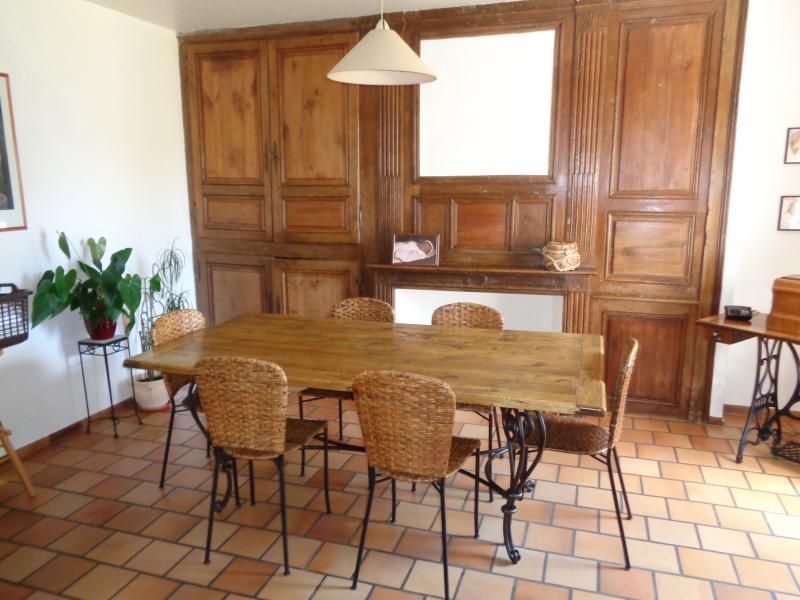 Maison - 121 m² - 6 pièces