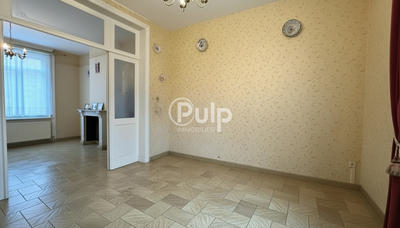 Maison - 165 m² - 5 pièces