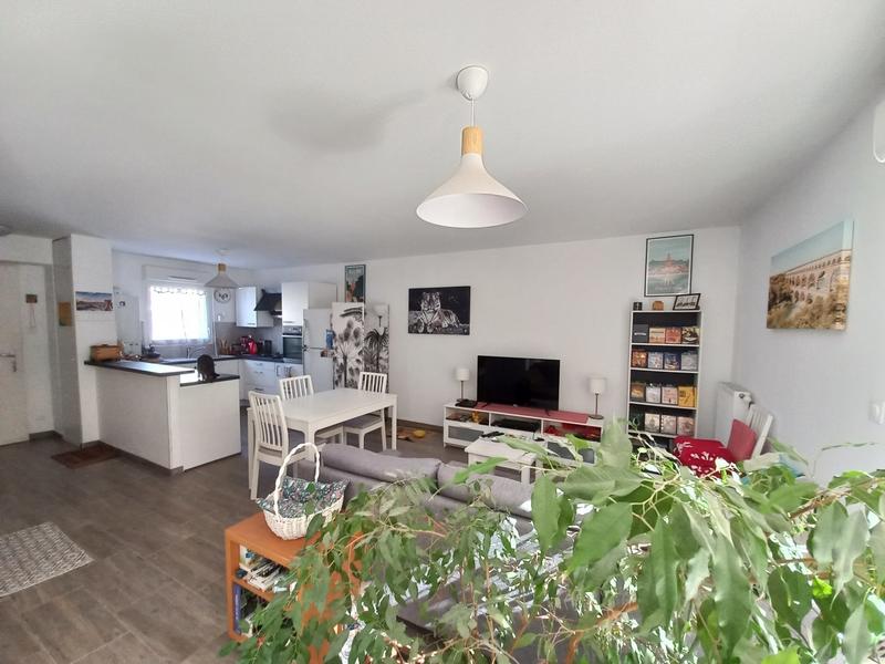 Villa - 82 m² - 4 pièces