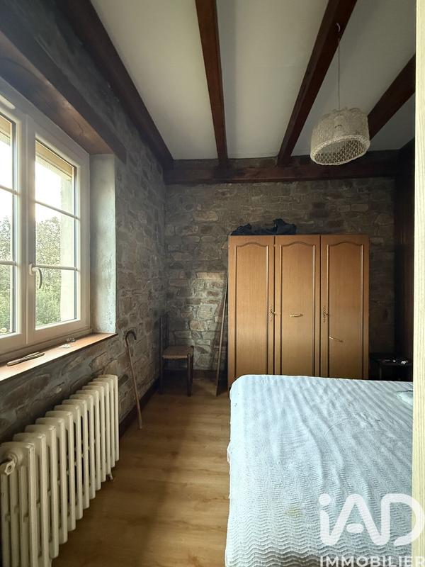 Maison - 153 m² - 5 pièces