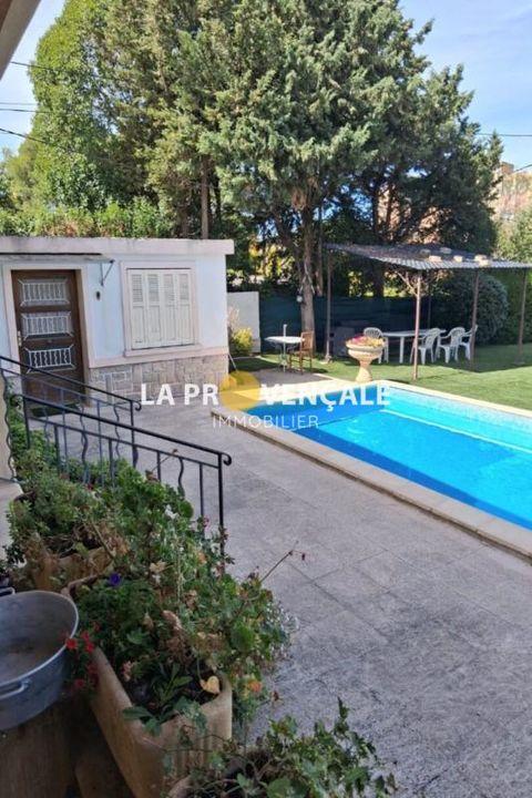 Maison - 132 m² - 5 pièces