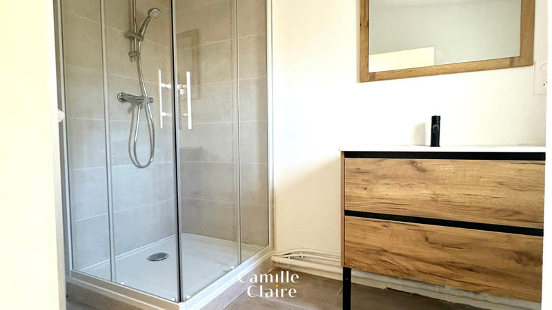 Maison - 93 m² - 3 pièces