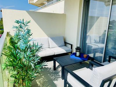 Appartement - 32 m² - 2 pièces