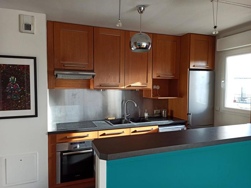 Appartement - 74 m² - 3 pièces