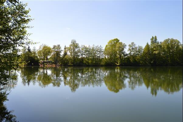 Terrain de loisirs - 25 000 m²