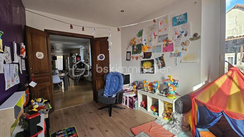 Maison - 154 m² - 6 pièces