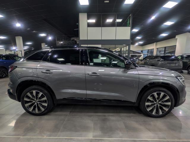Renault Austral mild hybrid 160 auto Techno