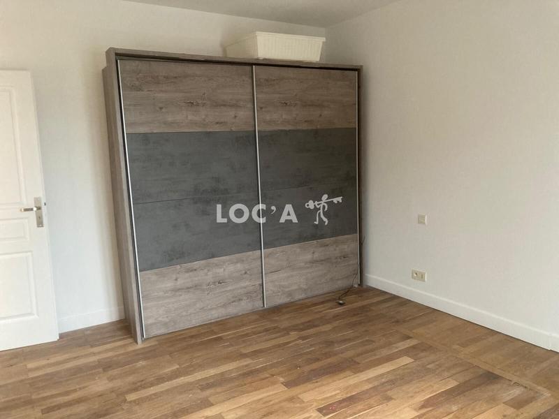 Appartement - 85 m² - 4 pièces