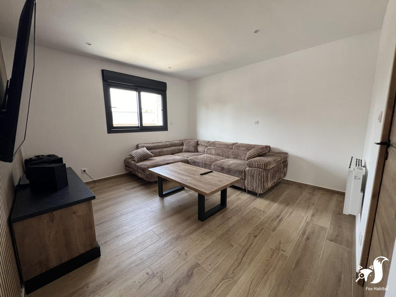 Maison - 113 m² - 4 pièces