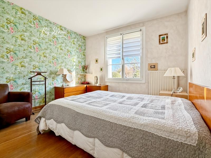 Villa - 189 m² - 7 pièces