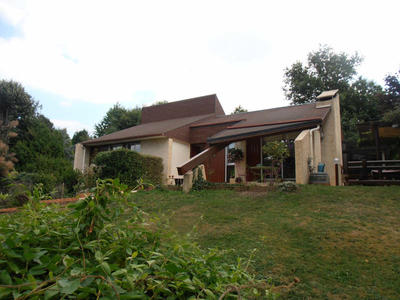 Maison - 142 m² - 7 pièces