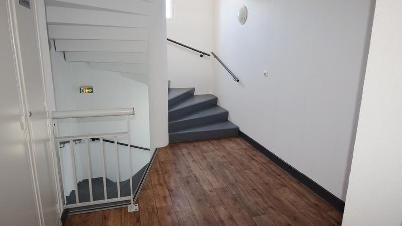 Appartement - 33 m² - 1 pièce