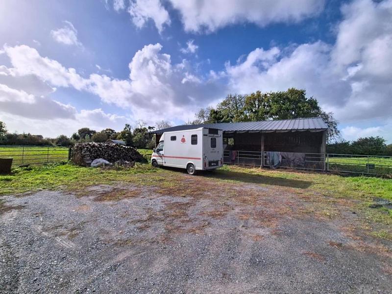 Fermette - 155 m² - 8 pièces