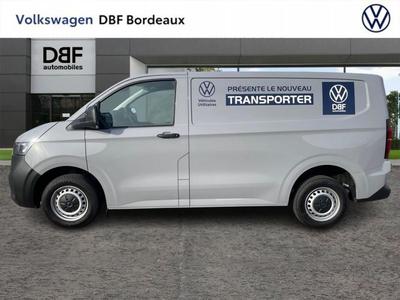 Volkswagen Transporter Van Tdi 150 Ch Bvm6 L1