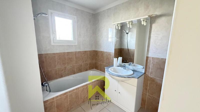 Villa - 124 m² - 5 pièces