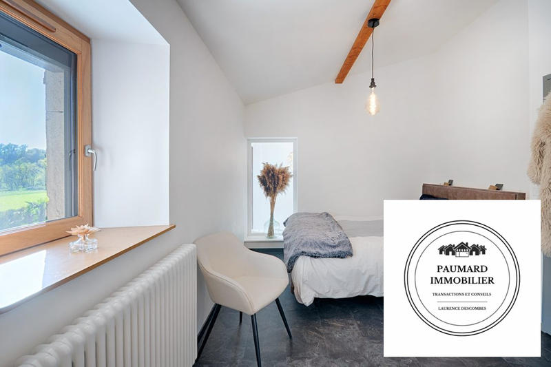 Bastide - 248 m² - 9 pièces