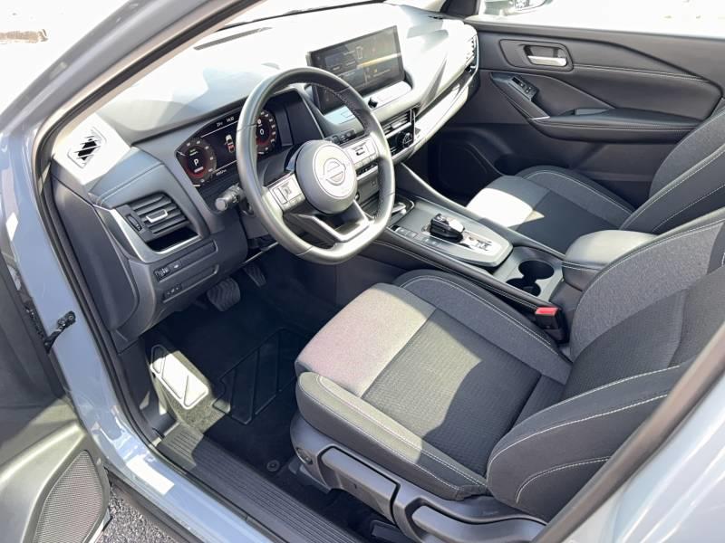 Nissan Qashqai e-Power 190 ch n-Connecta