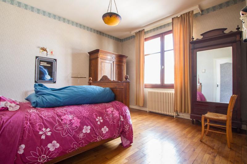 Maison - 205 m² - 8 pièces