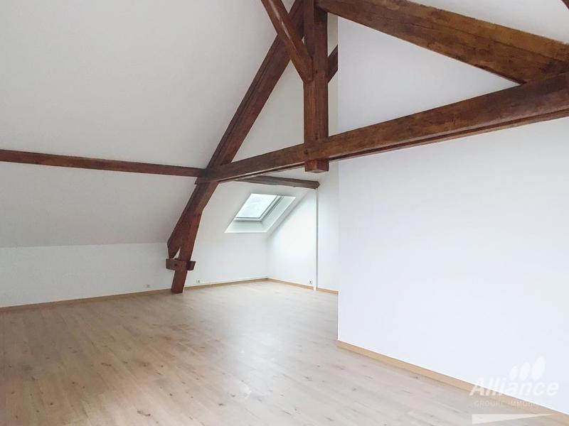 Appartement - 78 m² - 3 pièces
