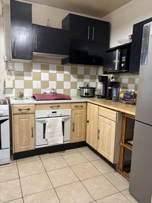 Appartement - 83 m² - 4 pièces