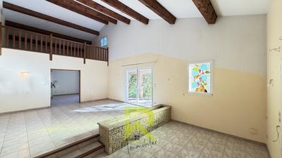 Villa - 350 m² - 14 pièces