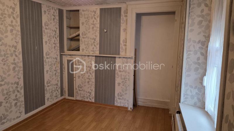 Maison de village - 182 m² - 5 pièces