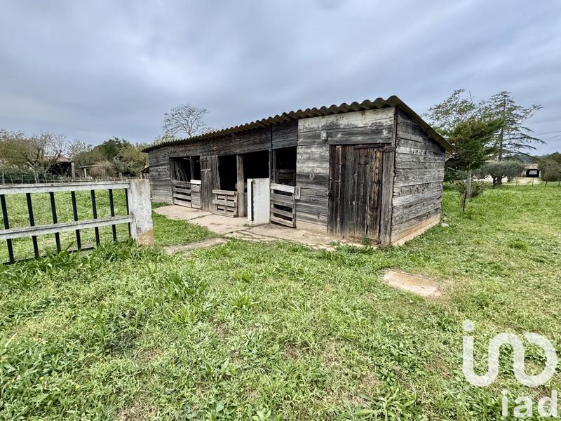 Maison - 300 m² - 9 pièces