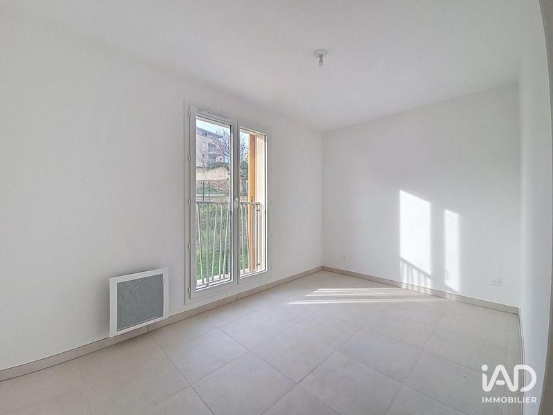 Maison - 97 m² - 5 pièces