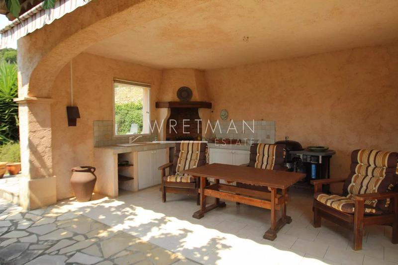 Villa - 106 m² - 4 pièces