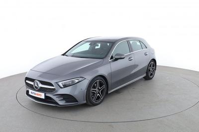 Mercedes Classe a 180 d Amg Line 7g-Dct 116 ch