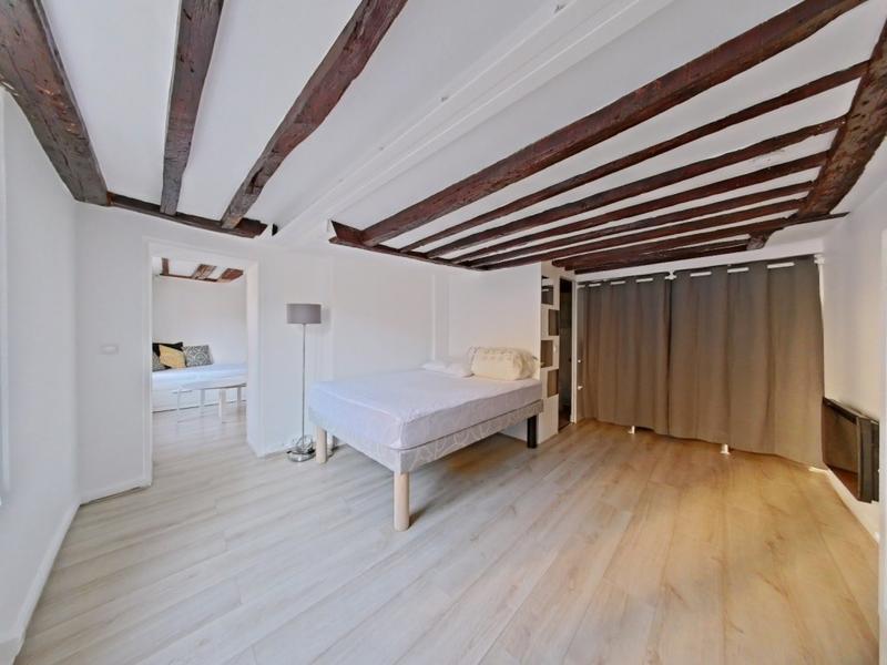 Appartement - 31 m² - 2 pièces