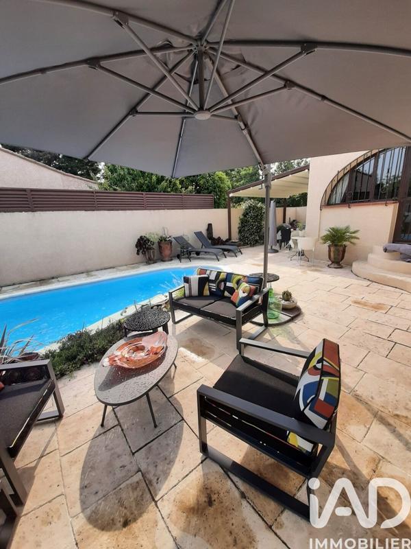 Maison de maîtres - 114 m² - 3 pièces