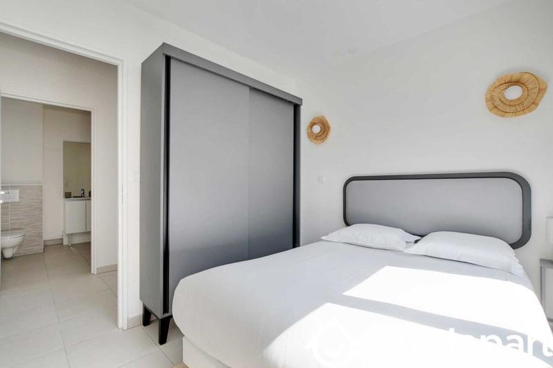 Appartement - 68 m² - 1 pièce