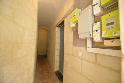 Immeuble - 3 pièces