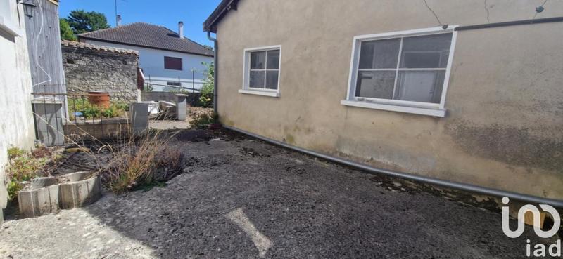 Maison - 137 m² - 7 pièces