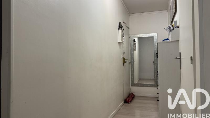 Appartement - 84 m² - 4 pièces