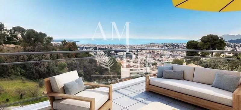 Appartement - 157 m² - 5 pièces