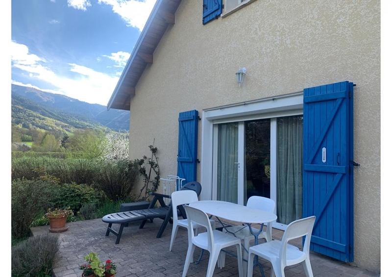 Maison - 150 m² - 5 pièces